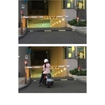 元智大富翁 NB-350柵欄機 - 碩立停車設備股份有限公司