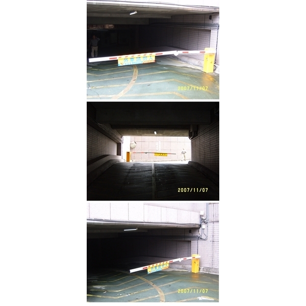 多倫多(台北市) NB-350A折臂柵欄機 多倫多(台北市) NB-350A折臂柵欄機,碩立停車設備股份有限公司