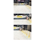 東門國小 NB-360P柵欄-多功能回覆桿 - 碩立停車設備股份有限公司