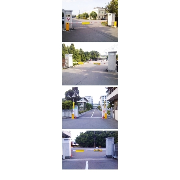 長春石油 NB-350柵欄機 長春石油 NB-350柵欄機,碩立停車設備股份有限公司