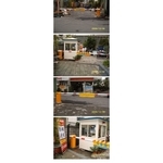 威仕頓(桃園縣中壢市) NB-350柵欄機、投幣機 - 碩立停車設備股份有限公司