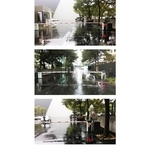 智達國際 NB-360P柵欄機 - 碩立停車設備股份有限公司