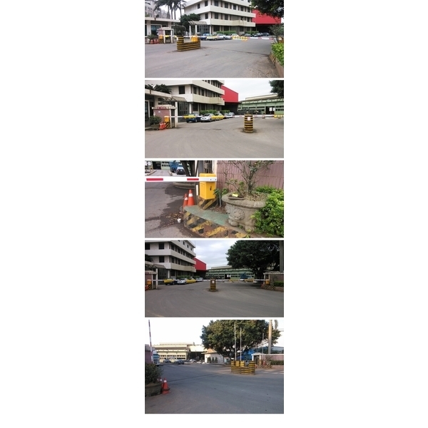 勤美(台北市) NB-350柵欄機 勤美(台北市) NB-350柵欄機,碩立停車設備股份有限公司