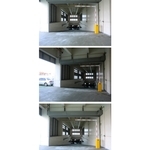 裕益汽車股份有限公司(桃園縣中壢市) 折臂式柵欄機NB-350A工程 - 碩立停車設備股份有限公司