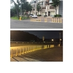 環遊郡采迭區的電動柵欄機NB-350及多功能回覆桿NB-75工程 - 碩立停車設備股份有限公司