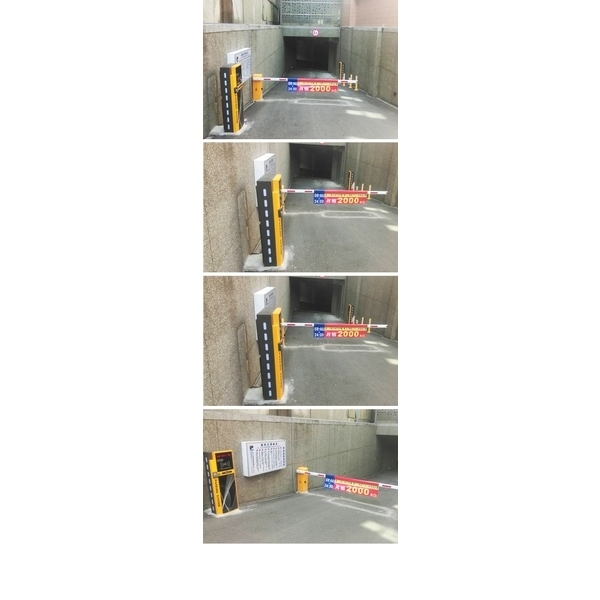 全方位(桃園市桃園區) NB-820A取票機 全方位(桃園市桃園區) NB-820A取票機,碩立停車設備股份有限公司