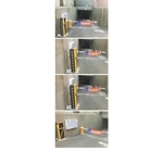 全方位(桃園市桃園區) NB-820A取票機 - 碩立停車設備股份有限公司