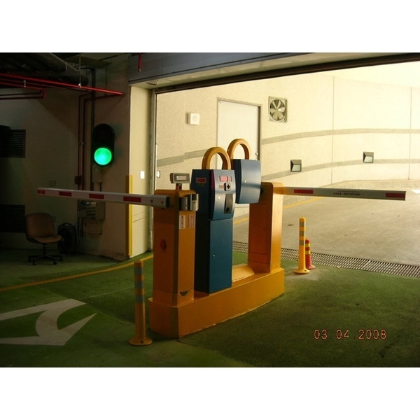 東吳大學(台北市士林區) 收費系統 東吳大學(台北市士林區) 收費系統,碩立停車設備股份有限公司