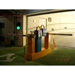 東吳大學(台北市士林區) 收費系統 - 碩立停車設備股份有限公司