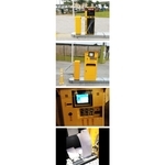 苗栗客家圓樓停車場(苗栗縣後龍鎮) 收費系統 - 碩立停車設備股份有限公司