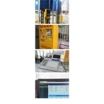 揚順停車場(桃園市大園區) 收費系統 - 碩立停車設備股份有限公司