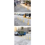 愛心聯盟 停車收費系統 - 碩立停車設備股份有限公司