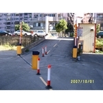 福泰電子遊樂場(桃園縣蘆竹鄉) 投幣機 - 碩立停車設備股份有限公司