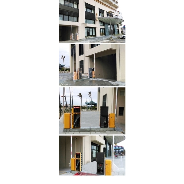 澎湖信祥喜來登飯店(澎湖縣馬公市) 收費系統 澎湖信祥喜來登飯店(澎湖縣馬公市) 收費系統,碩立停車設備股份有限公司