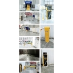 聯永-五權西路 停車收費系統 - 碩立停車設備股份有限公司