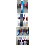 安創-湖口恆勁(桃園市) NB-220翼閘 - 碩立停車設備股份有限公司