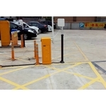 豪庭-和平場 e-Tag讀卡機設備 - 碩立停車設備股份有限公司