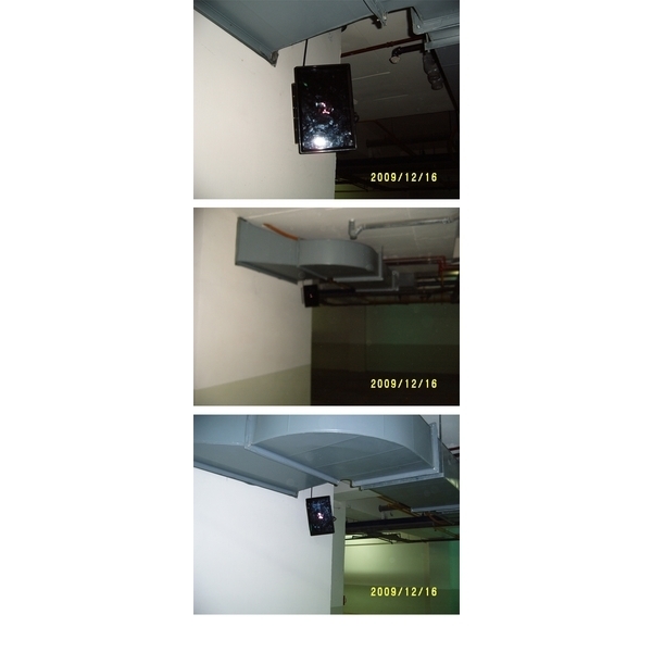 冠東方(新北市林口區) 長距離讀卡機,碩立停車設備股份有限公司