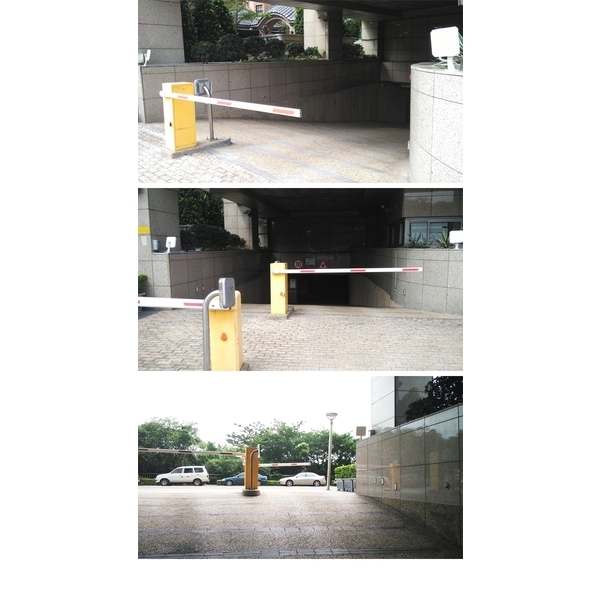 迪揚昇捷臻品 e-Tag讀卡機設備,碩立停車設備股份有限公司