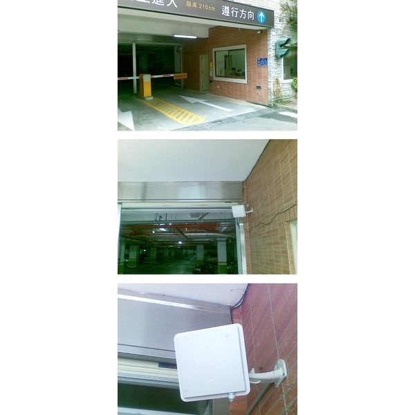 麗盛真鑽 e-Tag讀卡機設備 麗盛真鑽 e-Tag讀卡機設備,碩立停車設備股份有限公司