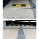 鼎晟建設 減速墊NB-935A - 碩立停車設備股份有限公司