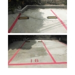 員邦設計 NB-950B橡膠車輪檔 - 碩立停車設備股份有限公司