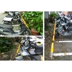 桃園市立圖書館 車輪檔NB-955 - 碩立停車設備股份有限公司