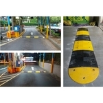 歐特儀停車場 減速墊NB-935A - 碩立停車設備股份有限公司