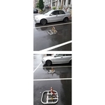 平分局 手動車位架NB-960-S1 - 碩立停車設備股份有限公司