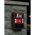 北投麗禧溫泉酒店(台北市北投區) NB-7074303尚有車位燈箱 - 碩立停車設備股份有限公司