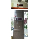 師大禮居 注意來車燈-旋轉指示燈 - 碩立停車設備股份有限公司