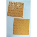 導盲磚 , 十大行有限公司