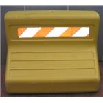 紐澤西護欄(PE) , 十大行有限公司