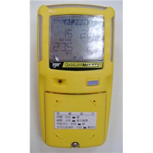 四用氣體偵側器 , 十大行有限公司