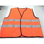 螢光反光背心(布料) , 十大行有限公司