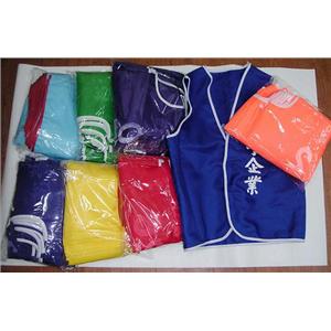 訂製施工背心(多種顏色) , 十大行有限公司