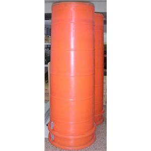 垃圾導管(直口／斜口) , 十大行有限公司