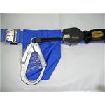 日式卷取安全帶(快速扣) , 十大行有限公司