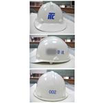 ABS工程帽 , 十大行有限公司