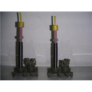 標高器 , 十大行有限公司