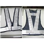 V型反光背心04(寬大反光條) , 十大行有限公司