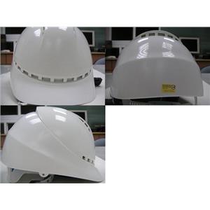 仿澳透氣工程帽 , 十大行有限公司