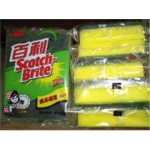 清潔菜瓜布 , 十大行有限公司