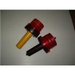 哈雷燈 , 十大行有限公司