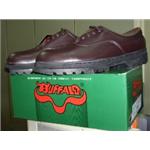 短筒安全鞋(咖啡色) , 十大行有限公司