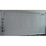 月份行事曆 , 十大行有限公司