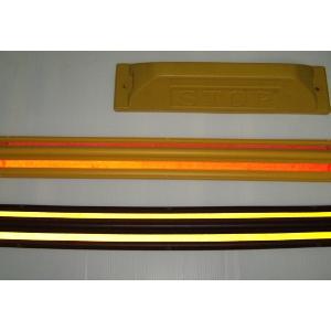 防撞條 , 十大行有限公司