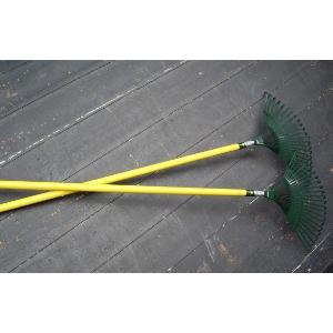 垃圾耙 , 十大行有限公司