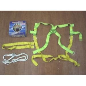 降落傘式安全帶 , 十大行有限公司