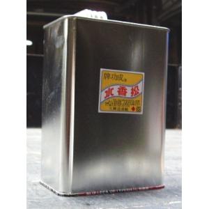 松香水 , 十大行有限公司